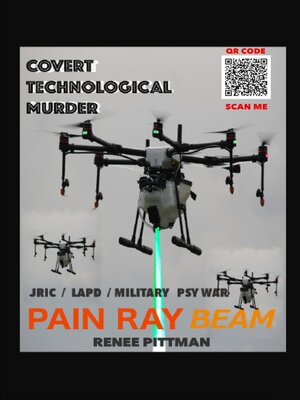 cover image of Covert Technological Murder